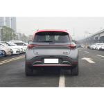 272hp Chinese EV Cars Pure Electric SUV Cruising Range 400KM-560KM