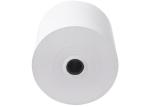 57x30mm 48gsm 400u Custom Printed Thermal Paper Rolls