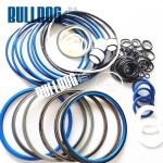 902408-920050 Fxj375 Hydraulic Hammer Parts complete seal kit 902408-920060