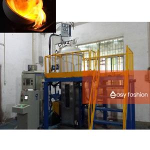 Quality 375v Output Voltage Vacuum Heat Treatment Furnace Vacuum Directional Solidification Furnace wholesale