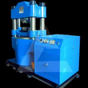 Quality 1000ton wire rope swaging machine , max wire rope dia 54mm aluminum ferrules,steel sleeves wholesale