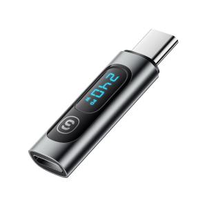 Quality ESSAGER ES-OTG16 Series USB OTG Adapter Android OTG Type C 240w wholesale