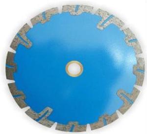 Quality Razor Back Turbo Diamond Saw Blade wholesale