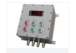 Quality Explosion-proof instrument wholesale