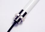 Fiberglass Omni Wifi Antenna 433MHZ Outdoor Omni 3DBI Gain With N Female