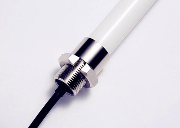 Fiberglass Omni Wifi Antenna 433MHZ Outdoor Omni 3DBI Gain With N Female