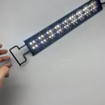 8Watt Tortoise UVB Strip Light 110V-220V Strip UVB Bulb Indoor