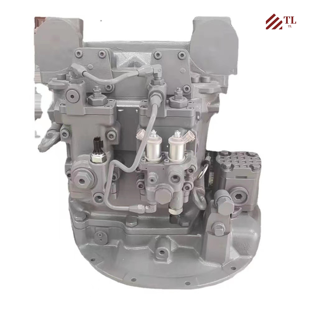 Crawler Excavator Parts ZX200-3 ZX230-3 ZX240-3 HPV118 HPV108 9262320 Hydraulic Pump