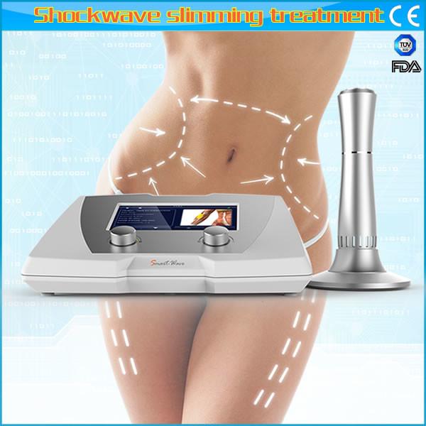 Cheap Wounds and Injuries treatment shock wave therapy equipment for sale
