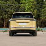 176N*M Maximum Torque Aion Y Plus Energy Vehicle 2WD Pure Electric Car 5 Door 5