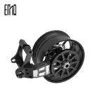 INCA SA005 Customized Motorcycle Swing Arm Fit Breakout/Fat Boy 18-23/18-260/21