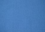 Purity Navy Color Recycled Cotton Fabric Tear - Resistant For Bags Lining