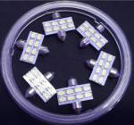 T11-8SMD(5630) 31MM/36MM/39MM