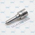 0433172604 DLLA150P2604 Common Rail Nozzle DLLA 150P2604 Diesel Pump Nozzle DLLA