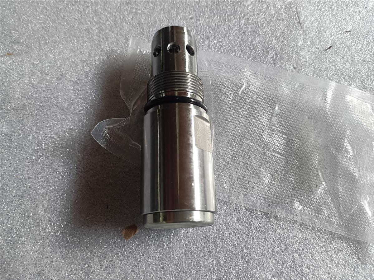 Construction Machinery Parts 099-7690 LIMITER ASS'Y,FUEL PRESSURE for CAT E312