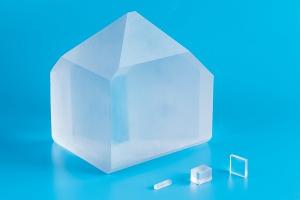 Quality High performance nonlinear optical crystal ADP crystals for sale for discount wholesale