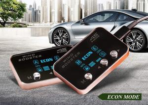 Quality Plug N Play Car Throttle Controller lock mode Ultimate Control wholesale