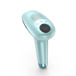 Quality 560nm Ice Cool IPL Hair Removal FDA CE ROHS Ladies Facial Hair Remover wholesale
