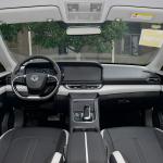E70 Pro Dongfeng New Energy Electric Vehicles G59 Dongfeng Fengshen Hybrid