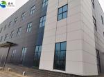 Eco Friendly Steel Frame Homes For Various Factories And Warehouses