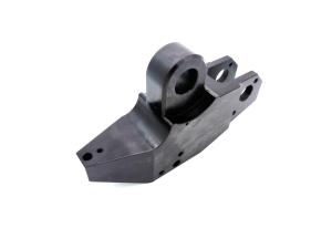 Quality Durable Precision Mechanical Parts Clamp Body Stents High Flatness wholesale