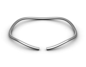 Quality Precision SUS304/316/65Mn Coil Round Wire Spring Clips For Medical Machine wholesale