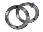 High Hardness Pump Tungsten Carbide Seal Rings
