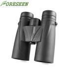 FORESEEN manufacturer 10X42mm high quality Roof Binocular for hunting outdoor