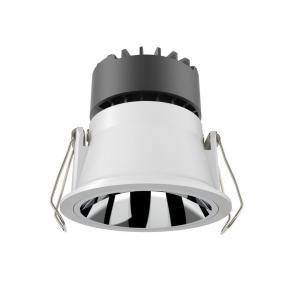 Quality 400ML Luminous LED Track Spotlight 75mm HMLY-5w LED Downlights For Kitchen Ceiling wholesale