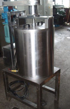 1800MM Wheel Two Color 50kg/H Wafer Stick Making Machine