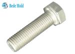 DIN933 Stainless Steel Bolts Full Thread Hex Head Bolts Diameter M18 Length 30