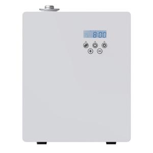 Quality HOMEFISH S600 150ml Wall Mounted Commercial Scent Diffuser Machine wholesale