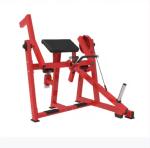 Gym Hammer Plate Loaded Strength Machine Leg Press Extension