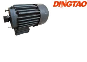 Quality 5130-083-0038 Suit DT Sy101 Xls50 Xls125 Spreader Parts Motor 0.37kw+15mm / Fan wholesale