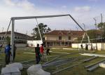 850g/Sqm Heavy Duty Event Tent