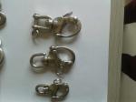 investment casting ,stainless steel casting ,rigging hardware ,cam strap,pet