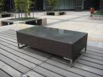 4pcs rattan sofa furniture