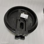Undercarriage Parts Idler Assy 14686445 VOE14686445 for Excavator EC55B