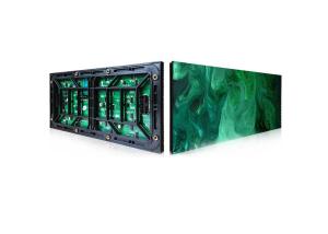 Quality HD SMD Full Color P4 Outdoor Led Screen Display Module 320X160mm wholesale