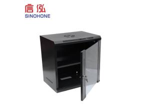 Quality Telecom Fiber Optic Cabinet , Outdoor Wall Mounted Box Optical Distribution Frame wholesale