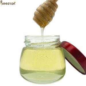 Quality 100% Natural Bee Honey Pure White Acacia Honey Raw Honey wholesale