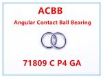 71809 C P4A GA