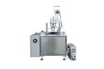 KN95 Respirator Earloop Welding Machine