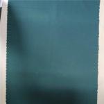 Dark Green Cotton Dyed Fabric Comfortable And Soft Wear - Resistant