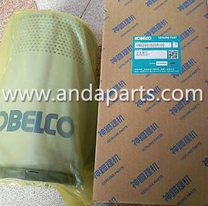 Quality Good Quality Hydraulic filter For Kobelco YN52V01025R10 wholesale
