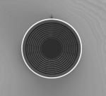 Home Air Cleaner True Hepa Purifier EPI607 Air Purifier 60W 500 M³/H HEPA Filter