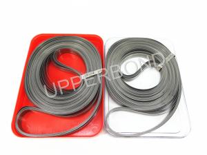 Quality MK8 0.2MM Steel Suction Tape Cigarette Machine Parts Transport Attached Tobacco wholesale