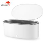 Skymen 500ml 18W portable USB ultrasonic cleaner for Jewelry Eyeglasses Rings