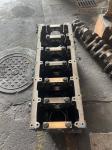 High Durability Excavator Cylinder Block For C13
