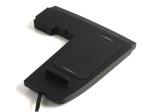 OE-Fit Car Wireless Charger with qi For Ford Edge fast chargers 10W in car